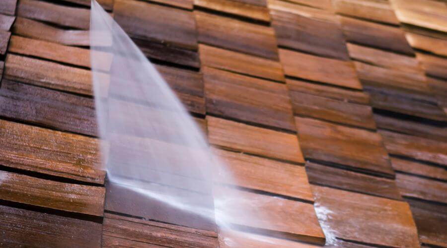 Metal Roofing in Washington, LA