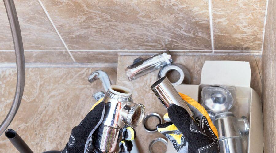 Professional residential roofers in Washington, LA